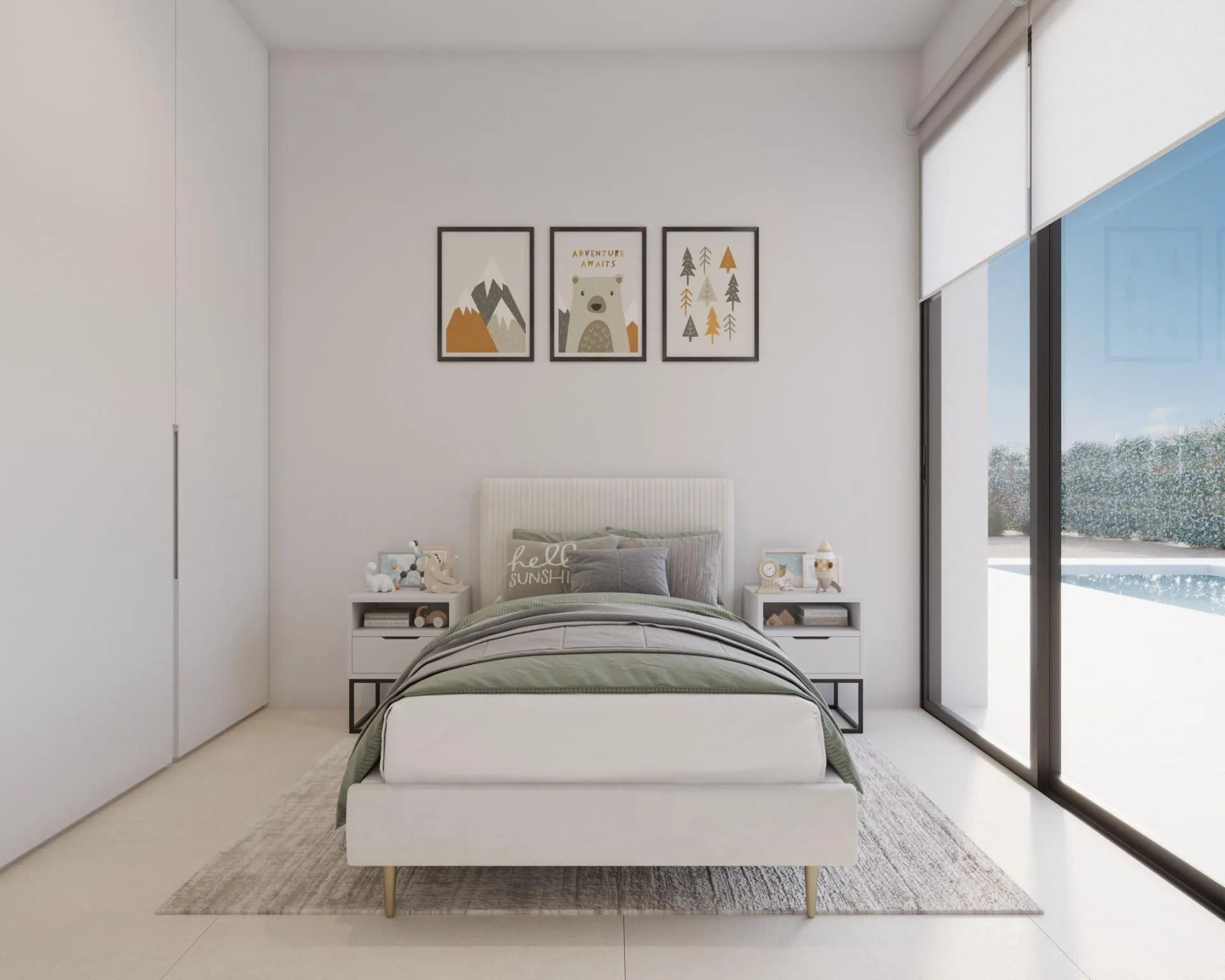 Wakker worden aan de fairway – luxe golfvilla’s aan de Costa Cálida waar stijl en rust samenkomen foto 10