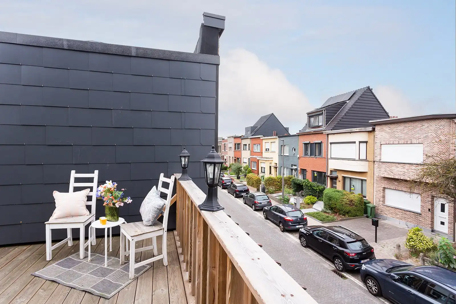 Opbrengsteigendom met 2 units  foto 35