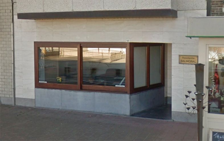 Appartement te huur Zeedijk 169 - 8301 Heist-aan-Zee