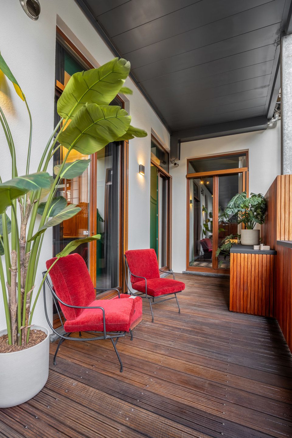 Uniek appartement met uitzonderlijke uitstraling foto 31