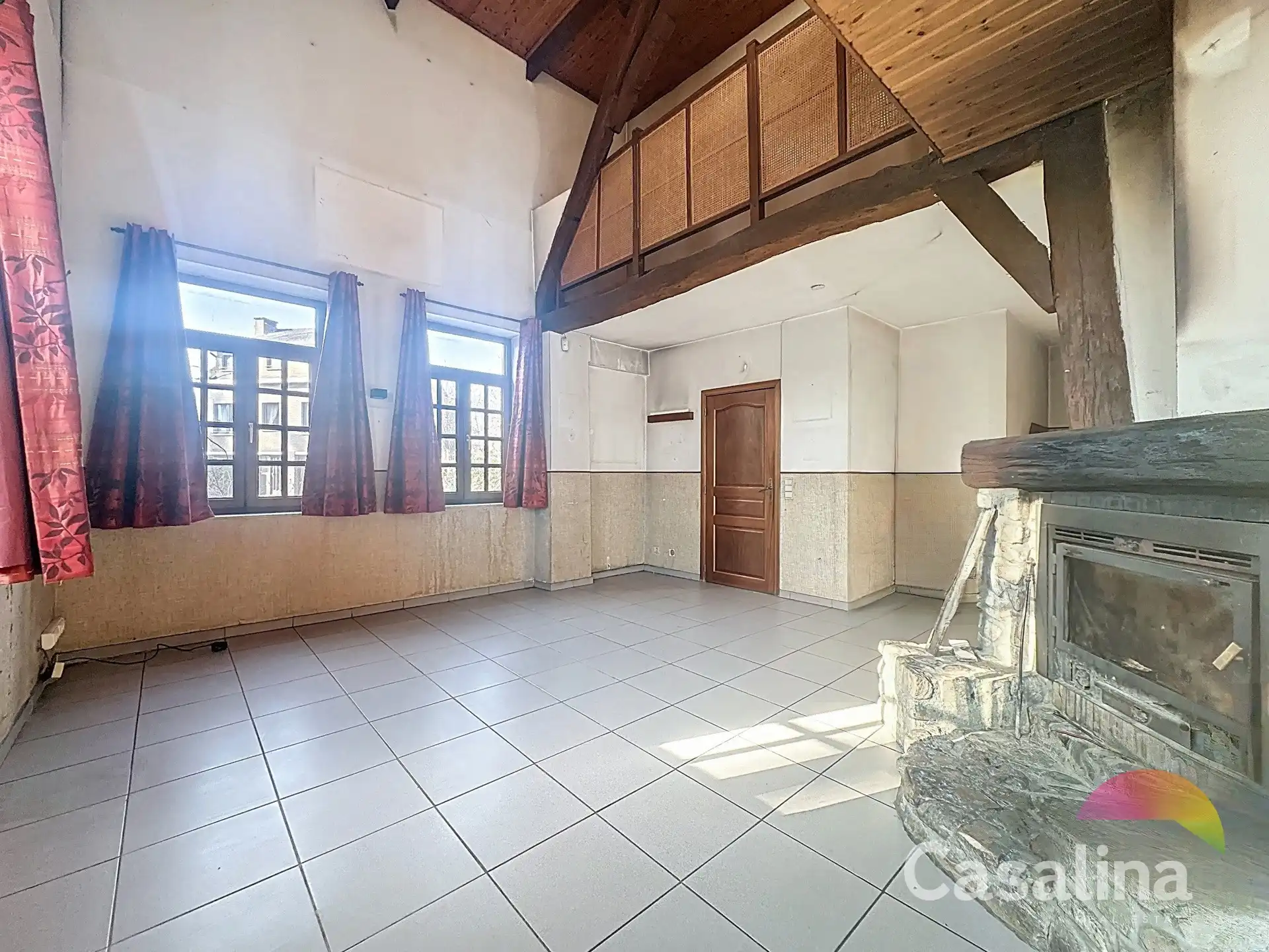 Te renoveren woning met 3 slaapkamers foto 5