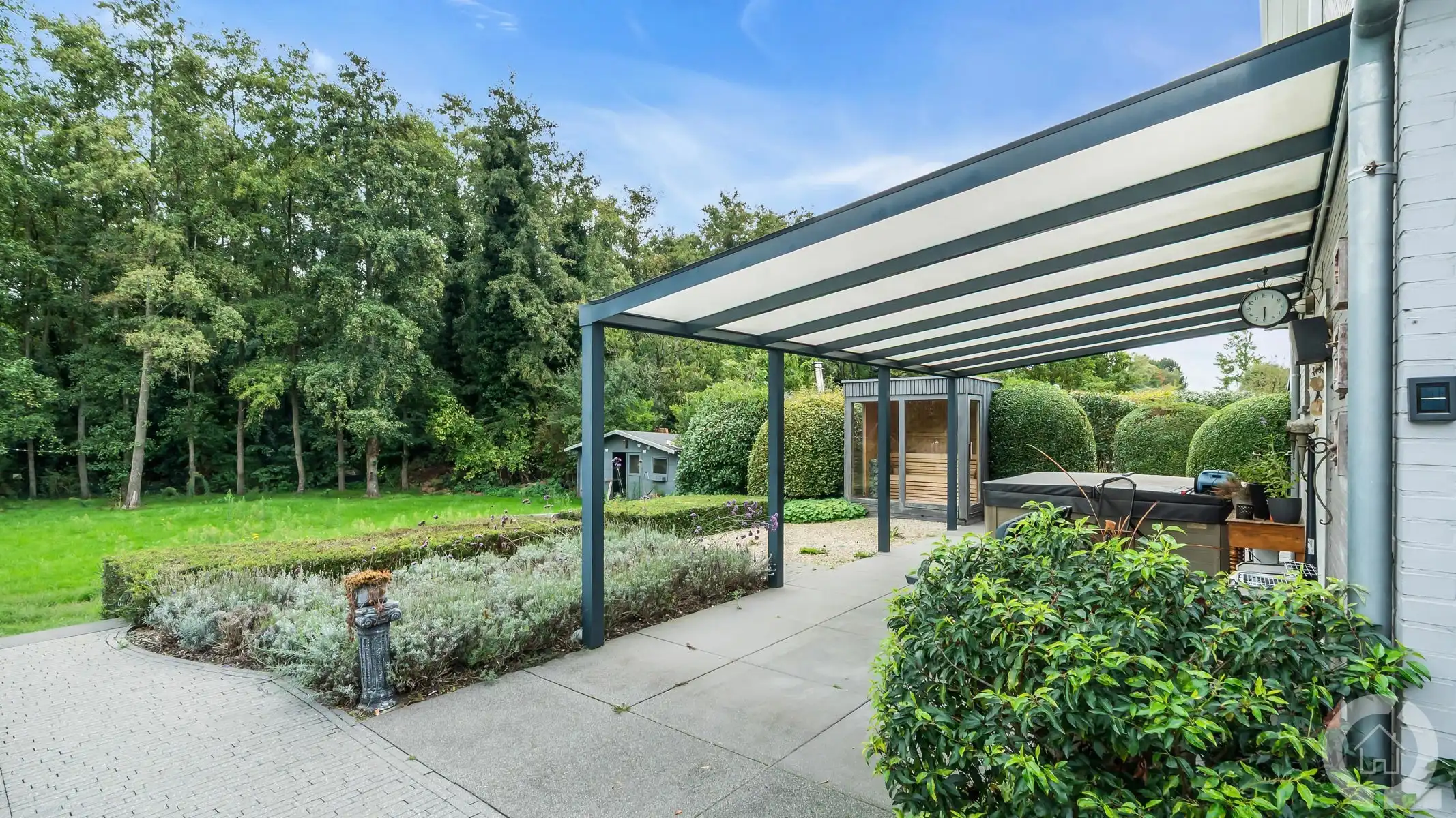 Huis te koop foto 22