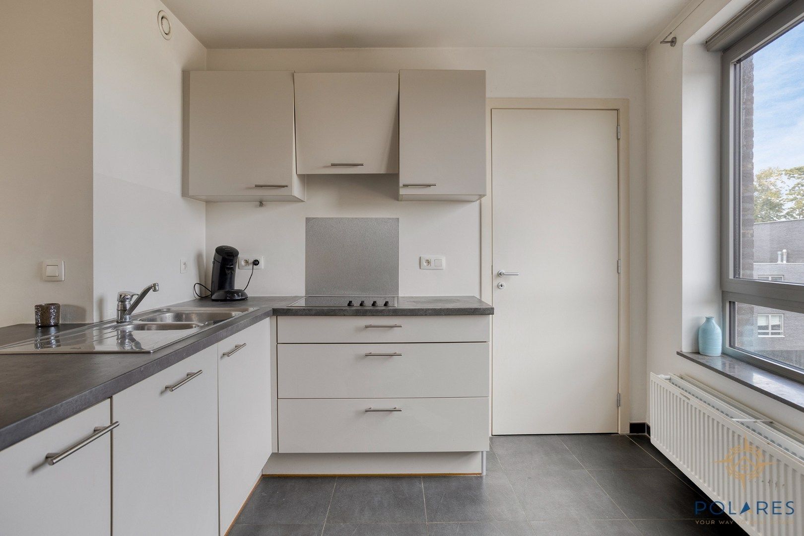 Exclusief duplexappartement met privacy en comfort in centrum Herent foto 11