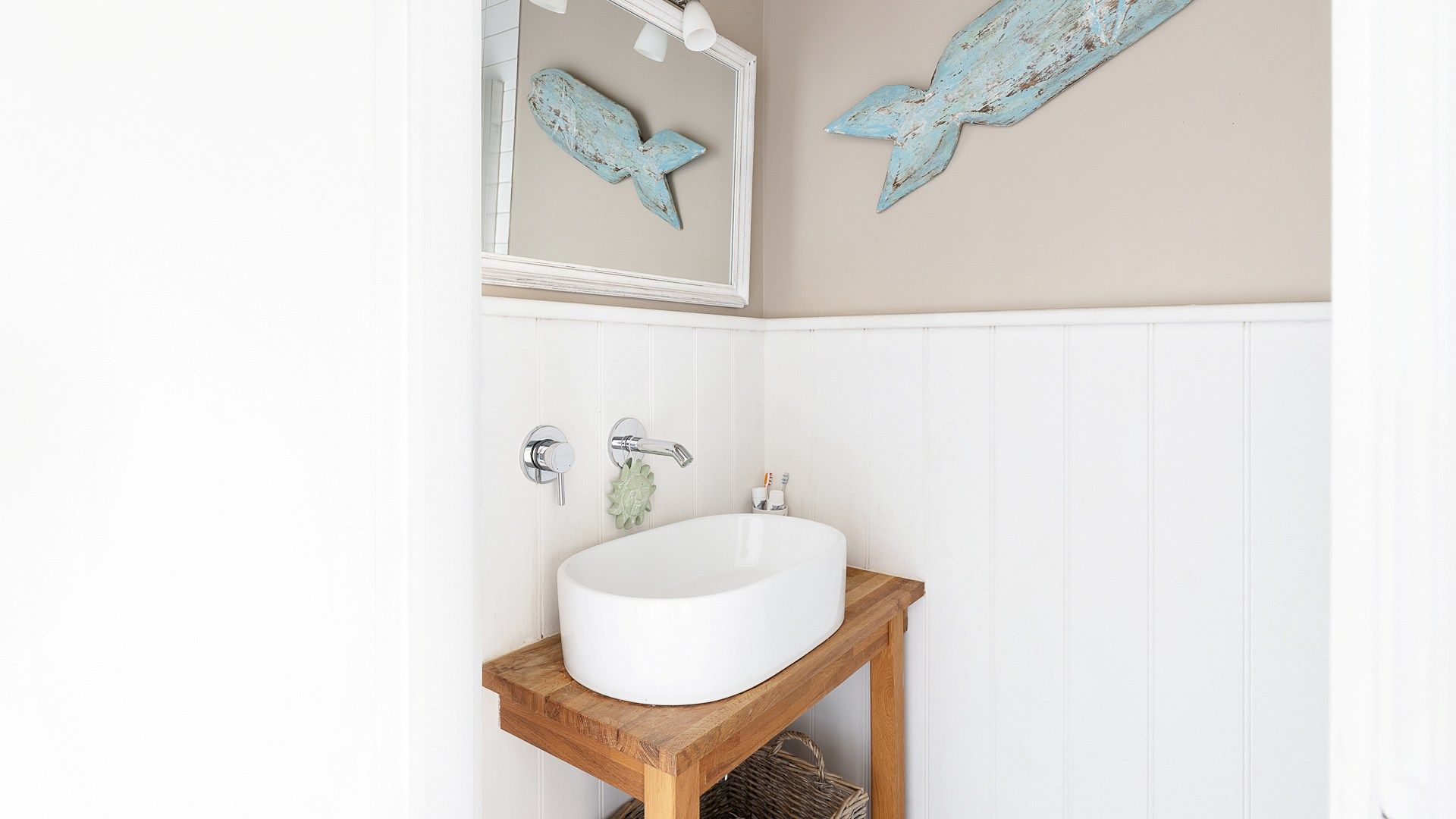 Mooie penthouse met grote zonneterrassen te Zeebrugge foto 17