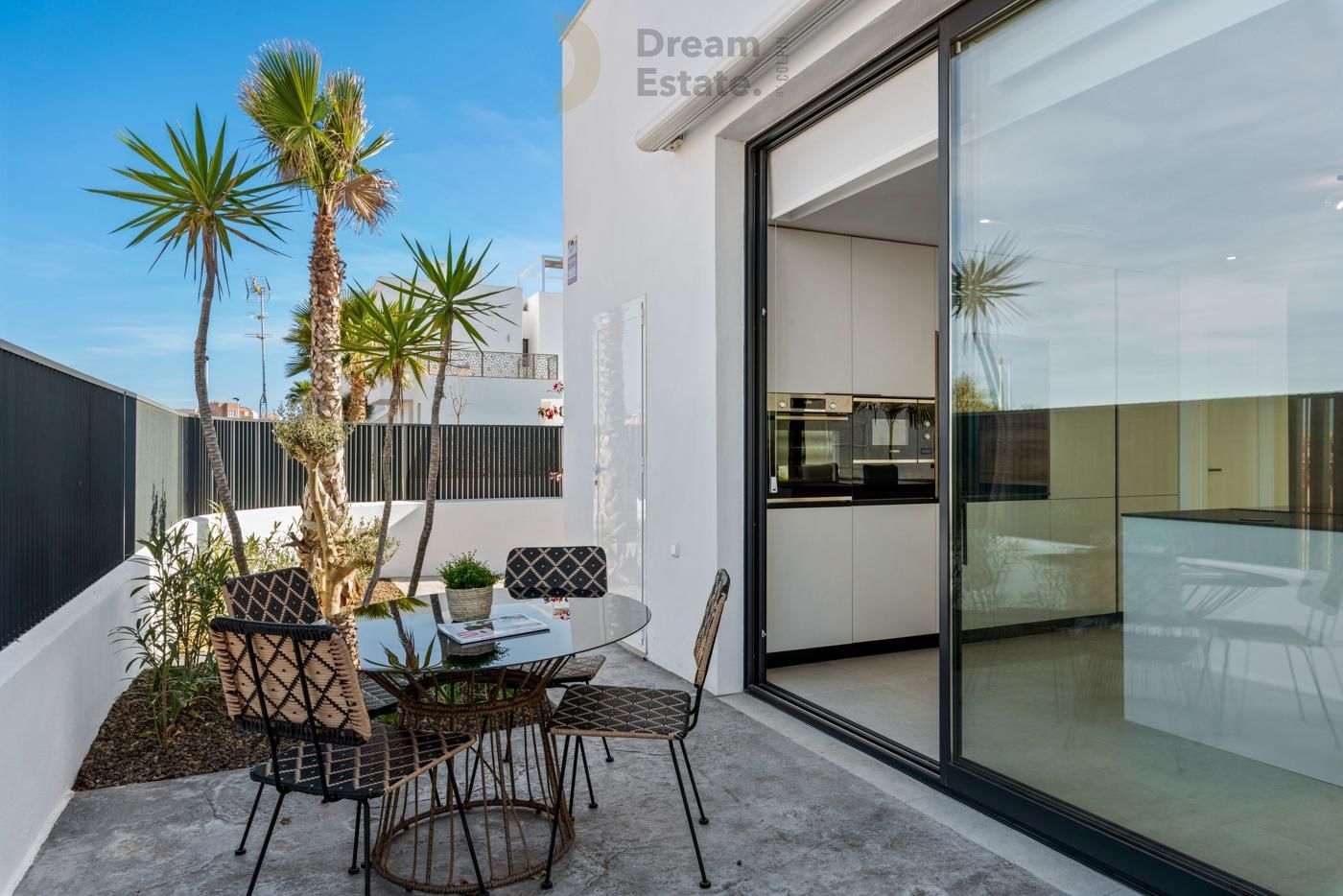 Luxe Villa’s Mar de Cristal: Wonen in stijl en comfort foto 20