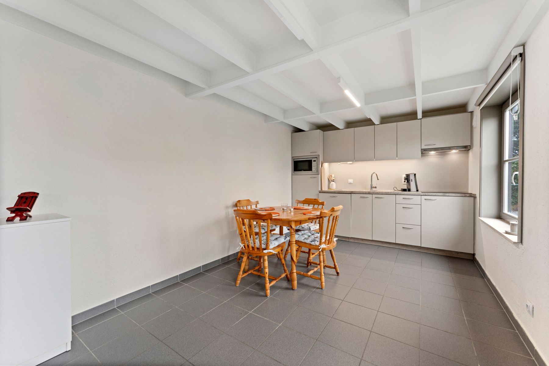 Vakantiewoning met 3 slaapkamers te Koksijde foto 5