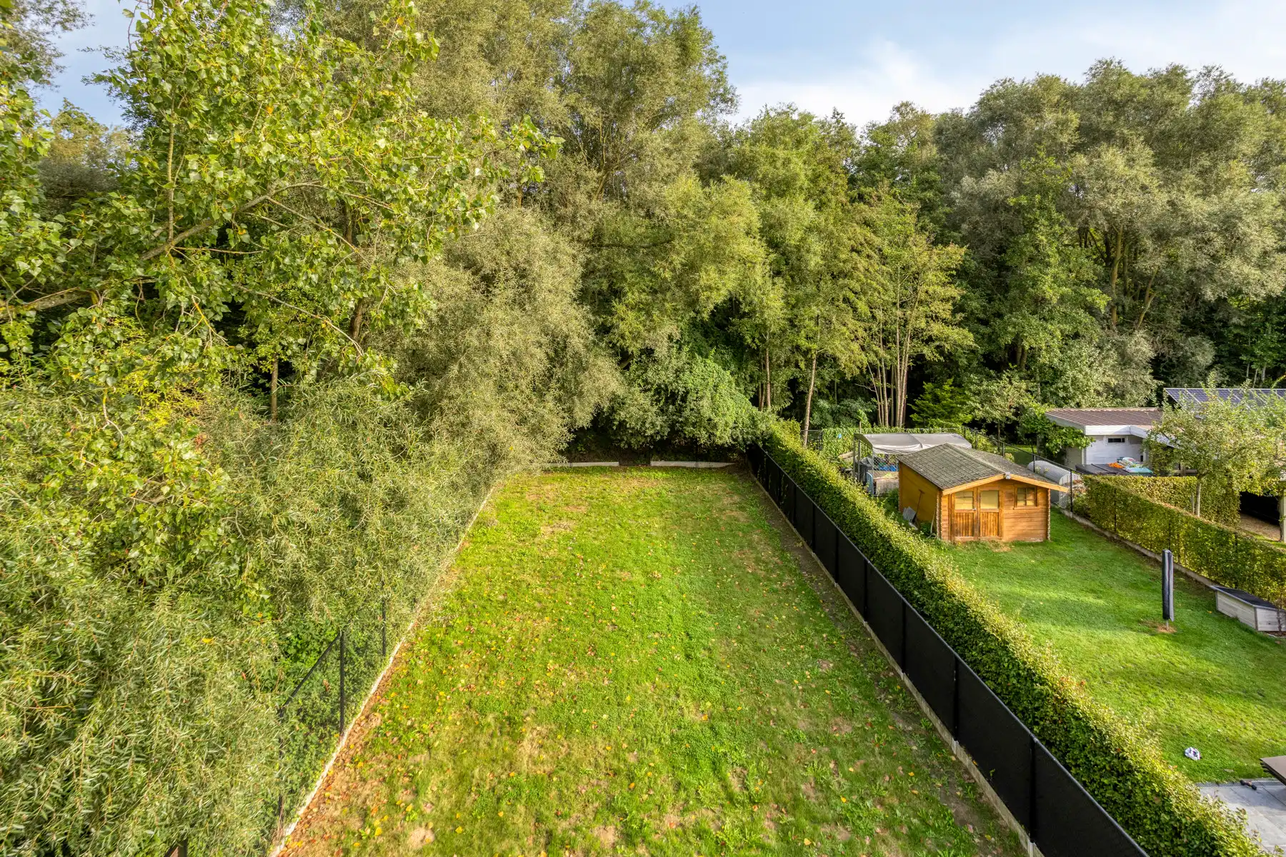 Lichtrijke driegevelwoning met 250 m² woonruimte foto 15