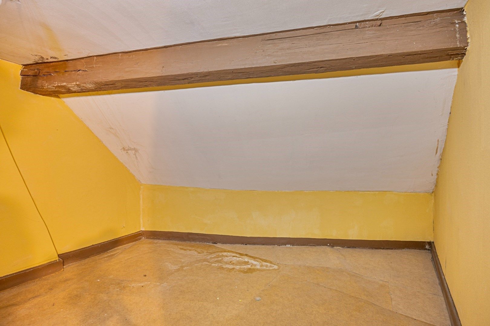 Knusse stadswoning - recent gerenoveerd - EPC B foto 13