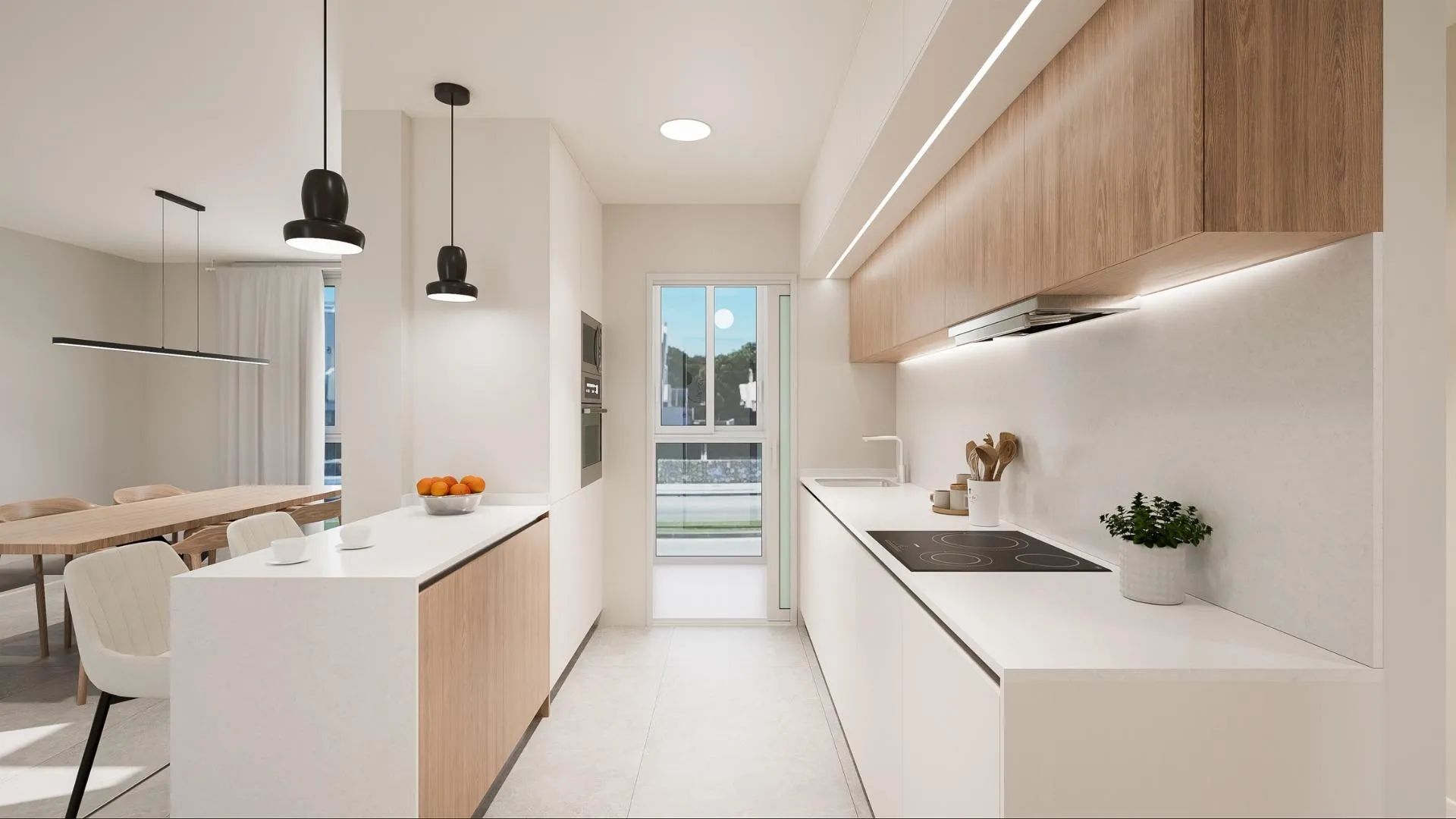 Luxe op wandelafstand van het strand: jouw droom in Torre de la Horadada wacht op je! foto 15