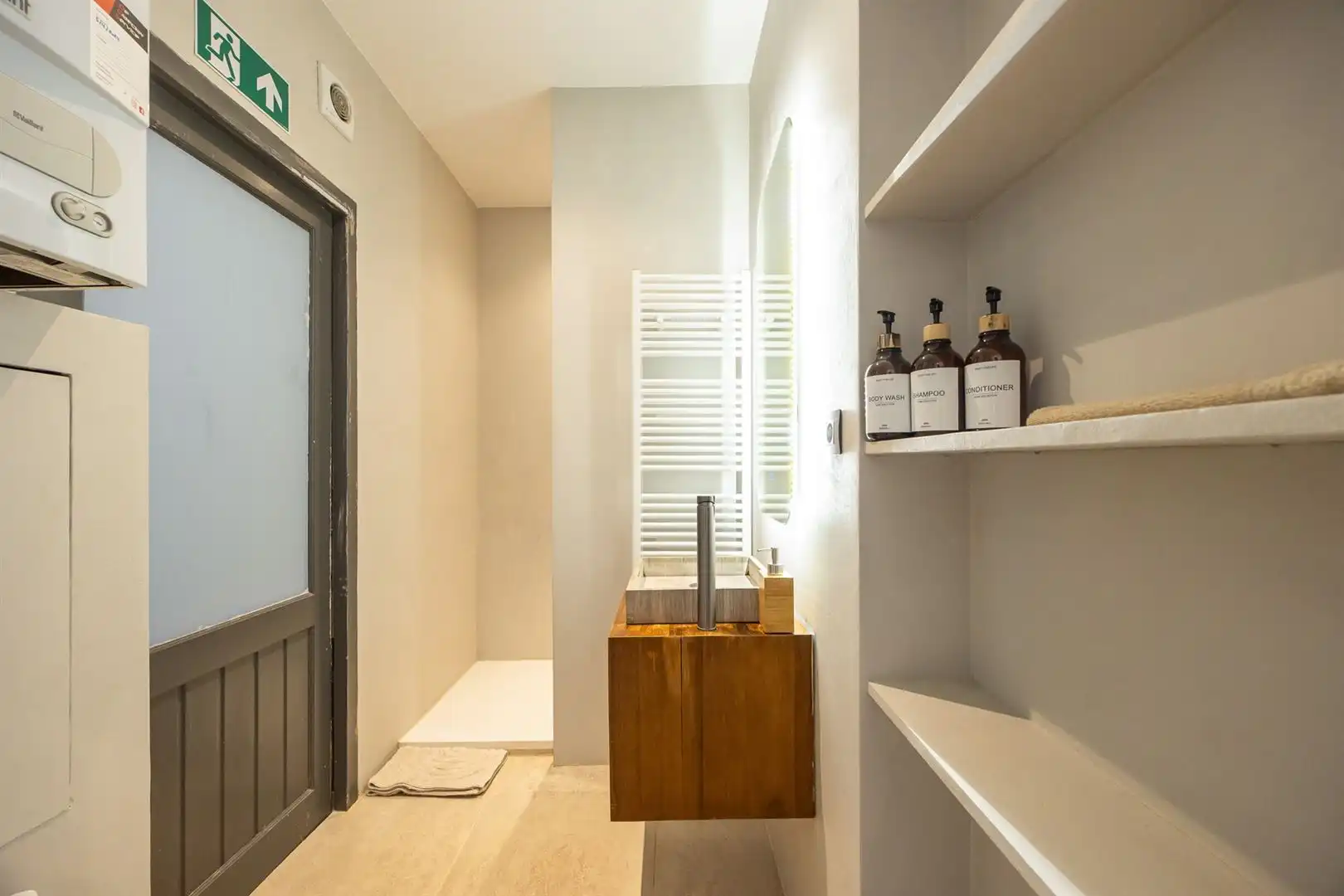Wonen aan het Zuidpark, met de stad altijd dichtbij foto 14
