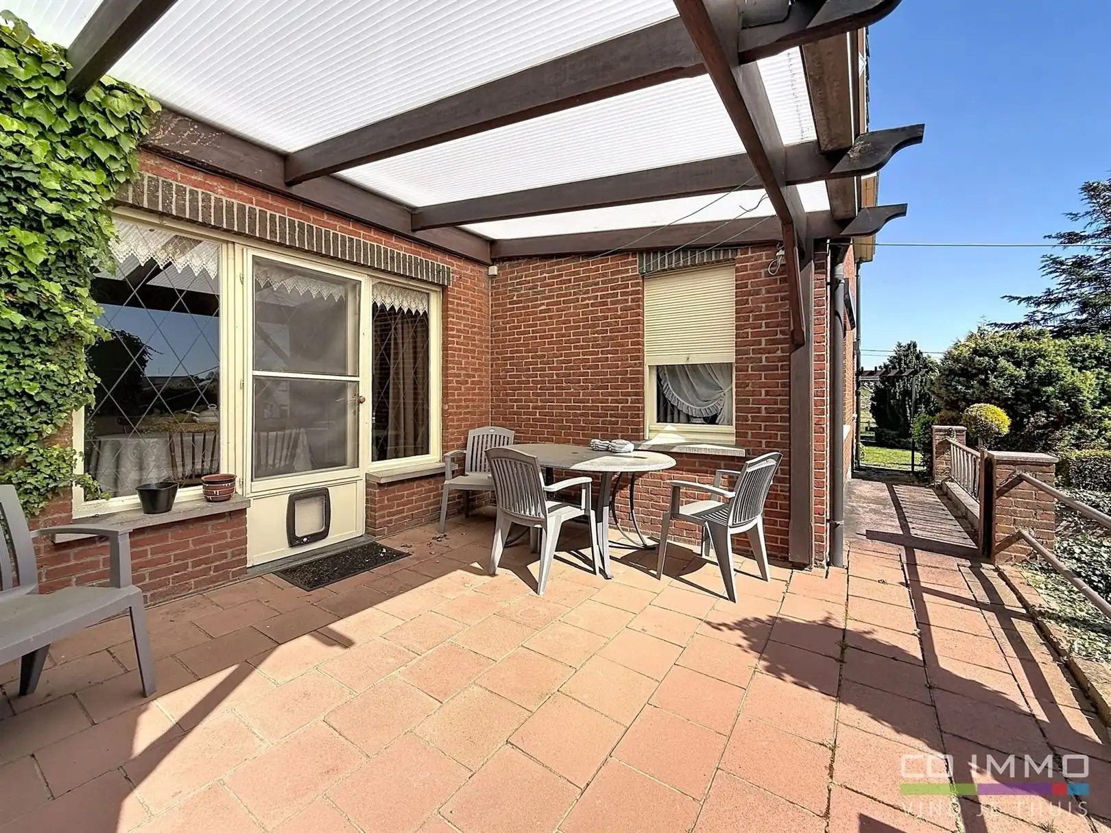 Te renoveren landelijke woning, 3 slpks, 14a 60ca foto 6