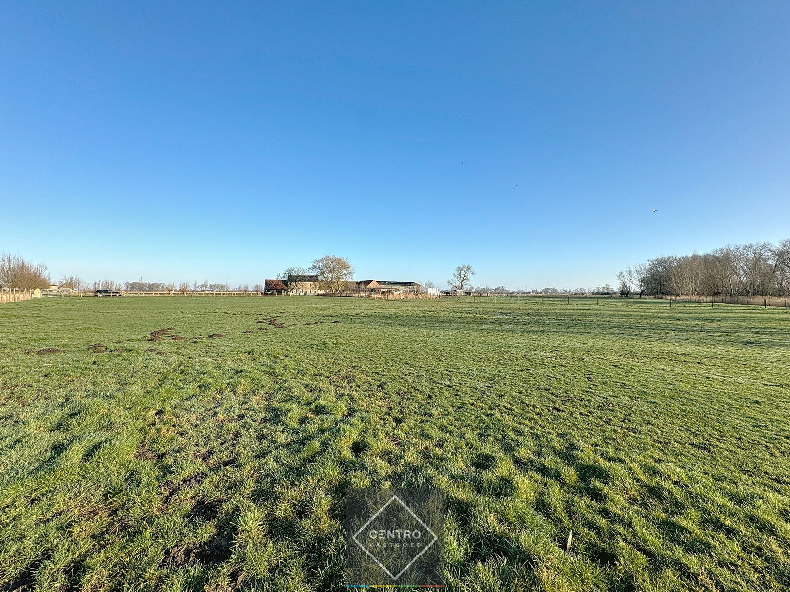 UNIEK gelegen hoeve op TOPligging te Zuienkerke! foto 26