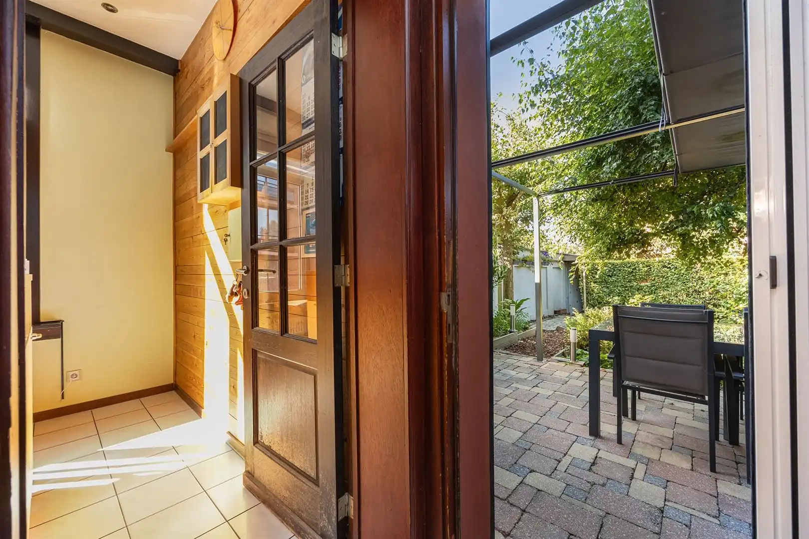 Ruime burgerwoning in Ekerse dorpskern foto 25