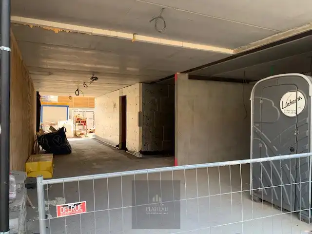 NIEUWBOUWPROJECT RESIDENTIE BASILE foto 10