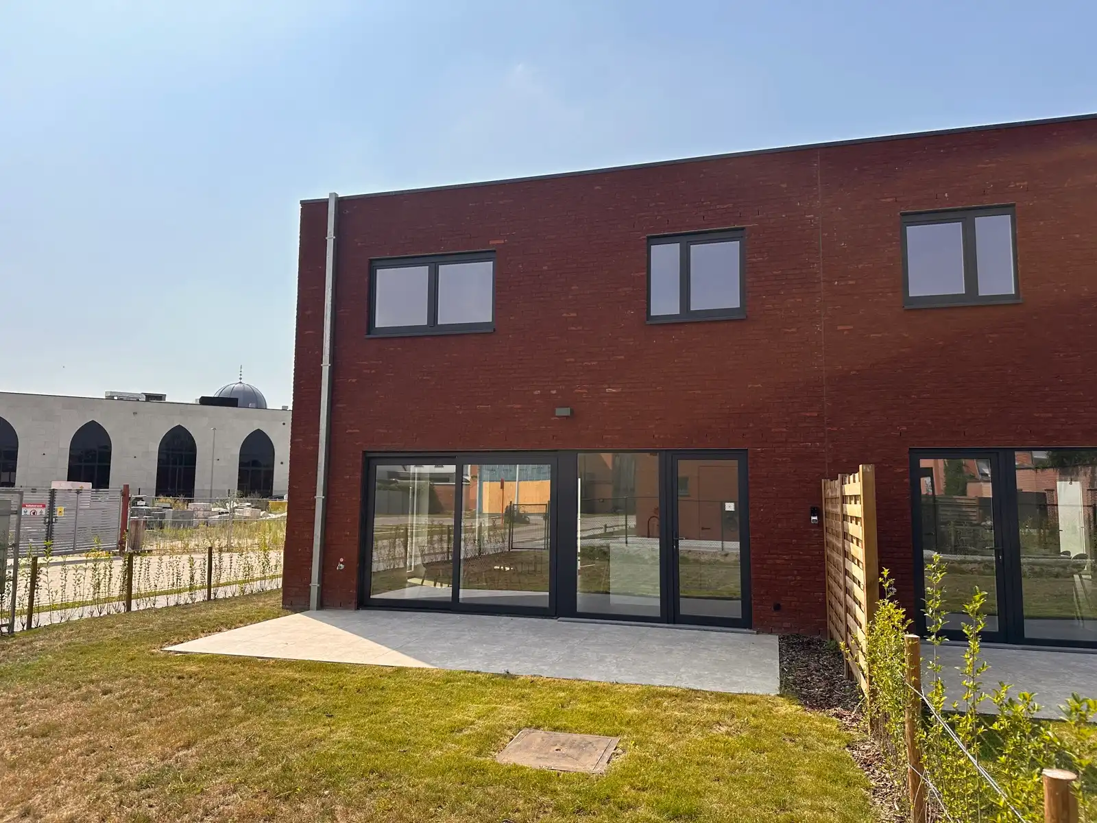 Laatste instapklare woning te koop! foto 11