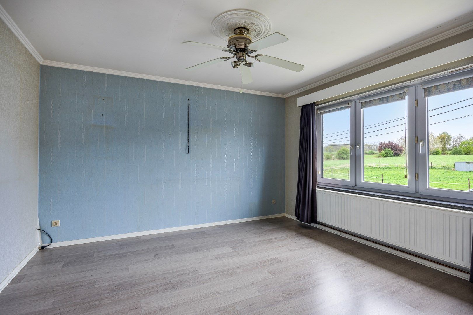 Half open bebouwing met tuin, garage en 4 slaapkamers | epc-label C foto 13