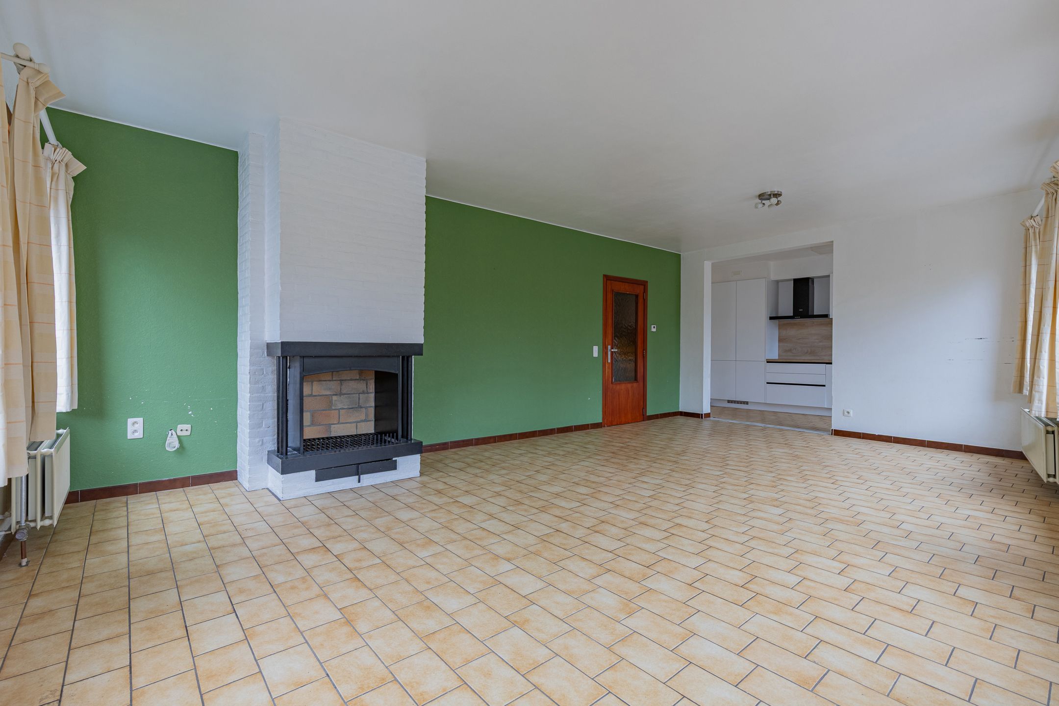 Opbrengsteigendom in centrum Aalst foto 7