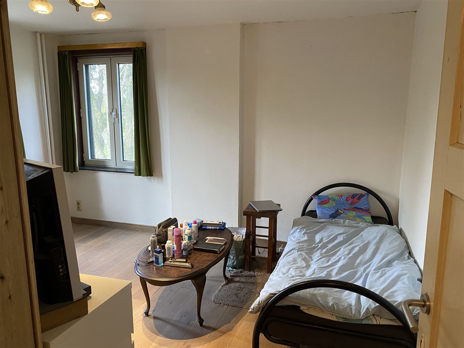 Huis foto 22