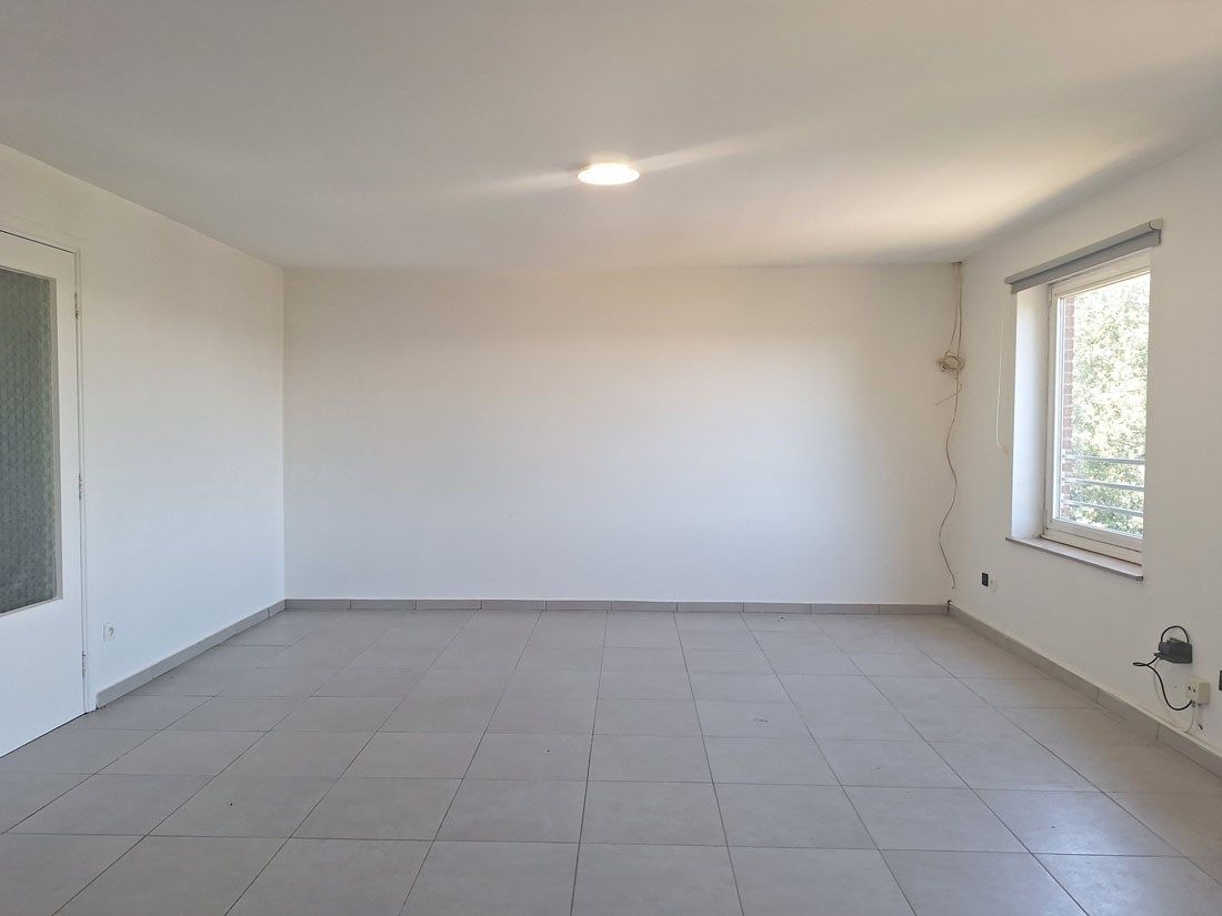 Leuk opgefrist appartement te As foto 6