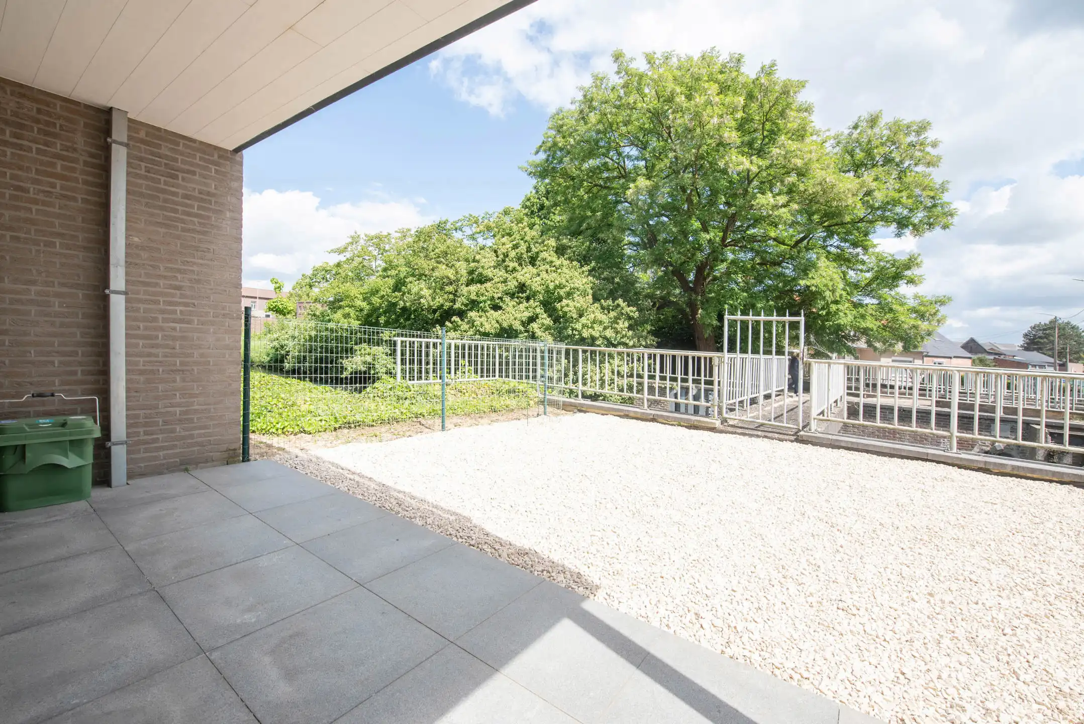Instapklaar gelijkvloersappartement te Tongeren  foto 12