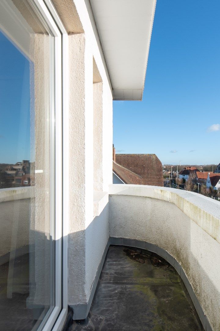 Statige en karaktervolle villa gelegen in de Simli-wijk te Nieuwpoort op 1151 m² - topligging! foto 20
