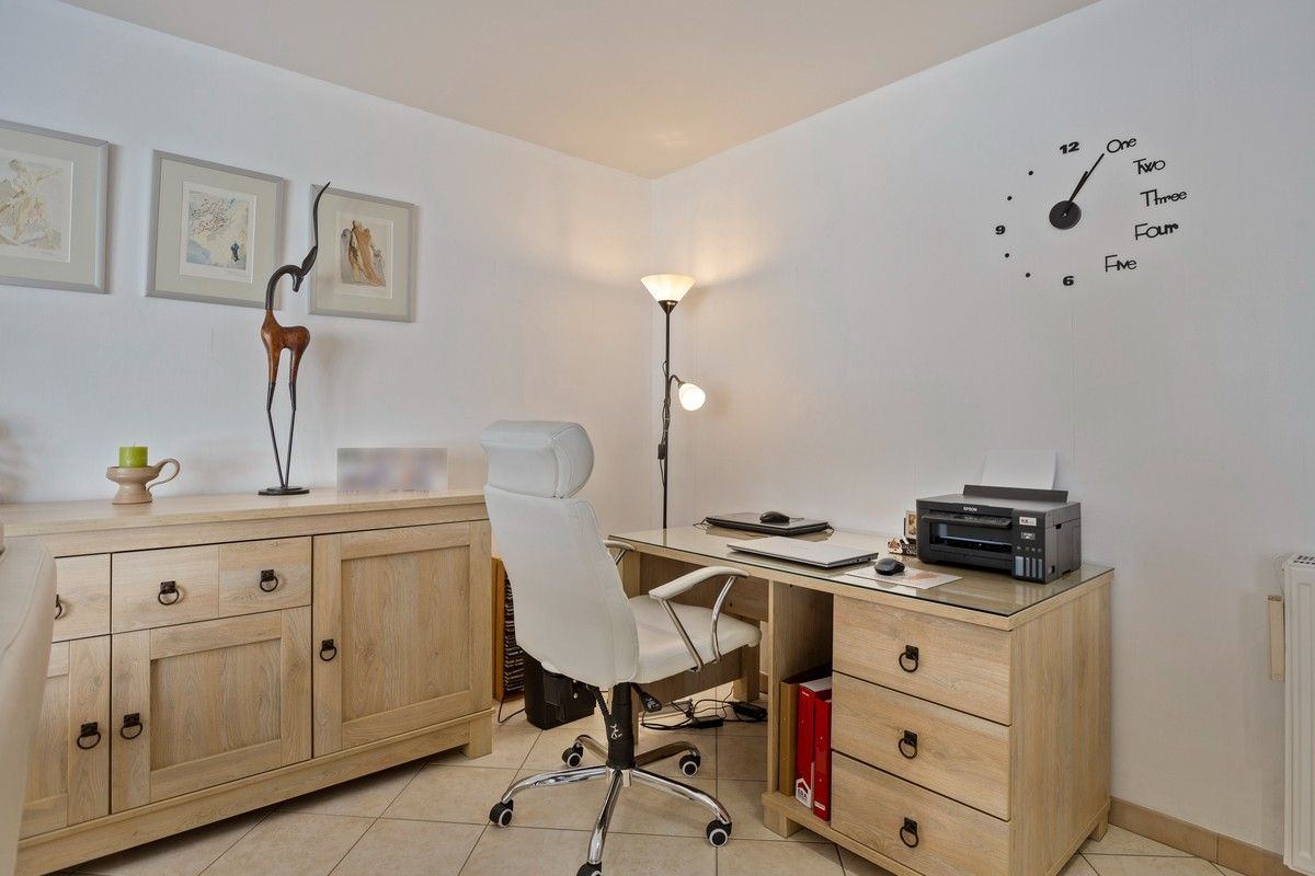 APPARTEMENT te BLANKENBERGE foto 6