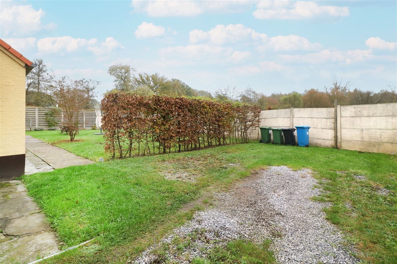 Charmante fermette met tuin in rustig Wolfsdonk foto 33