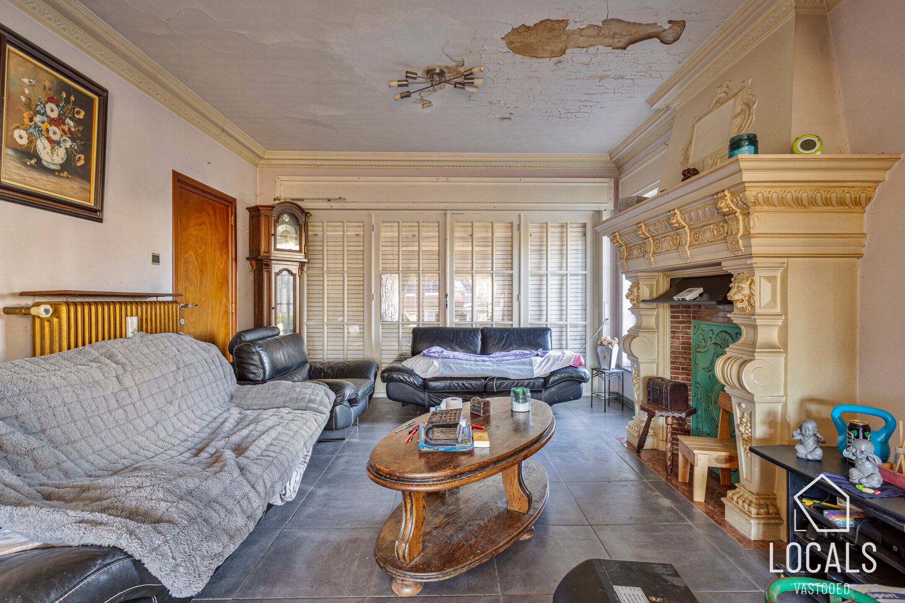 Op te frissen woning  foto 8