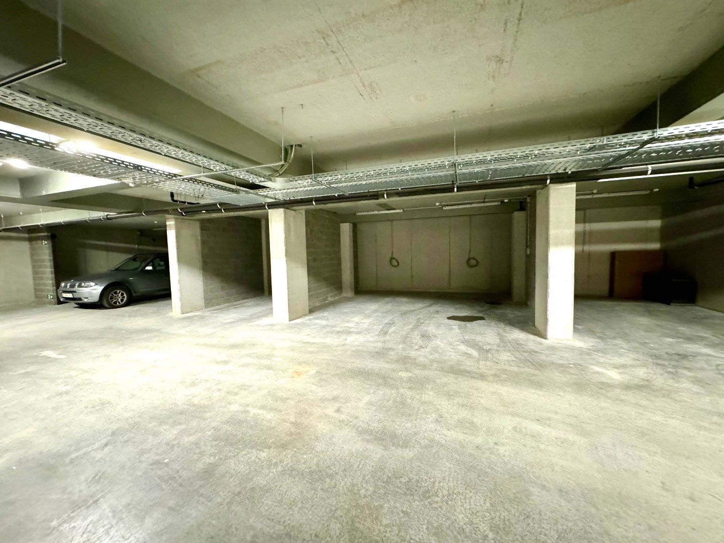 LUXE NIEUWBOUWAPPARTEMENTEN (112m²) MET 2 SLPKS EN TERRAS (10m²)  foto 22