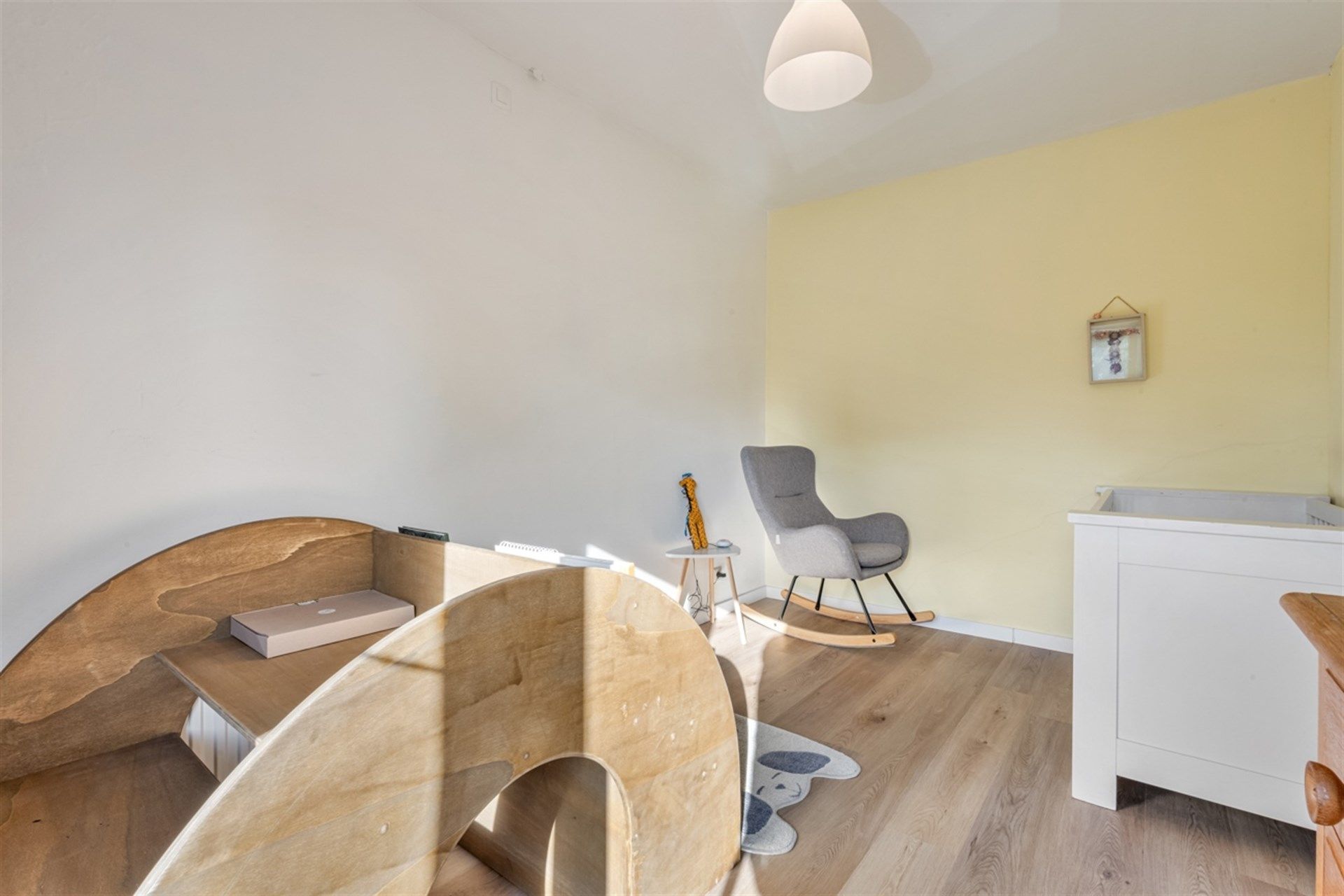 Instapklare woning met zonnige tuin op ruim perceel in rustige straat te Aalst  foto 15