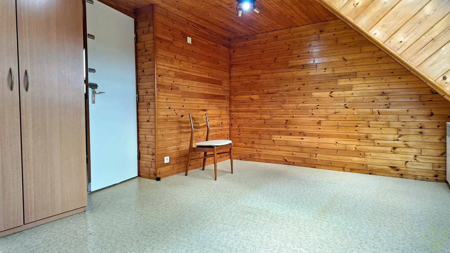 Gezellig duplex-appartement in het centrum van Waarschoot! foto 11