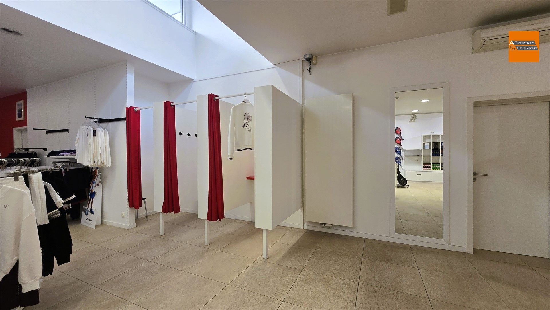 Commerciële Ruimte te Huur in Kortenberg: Ideaal voor Retail foto 11