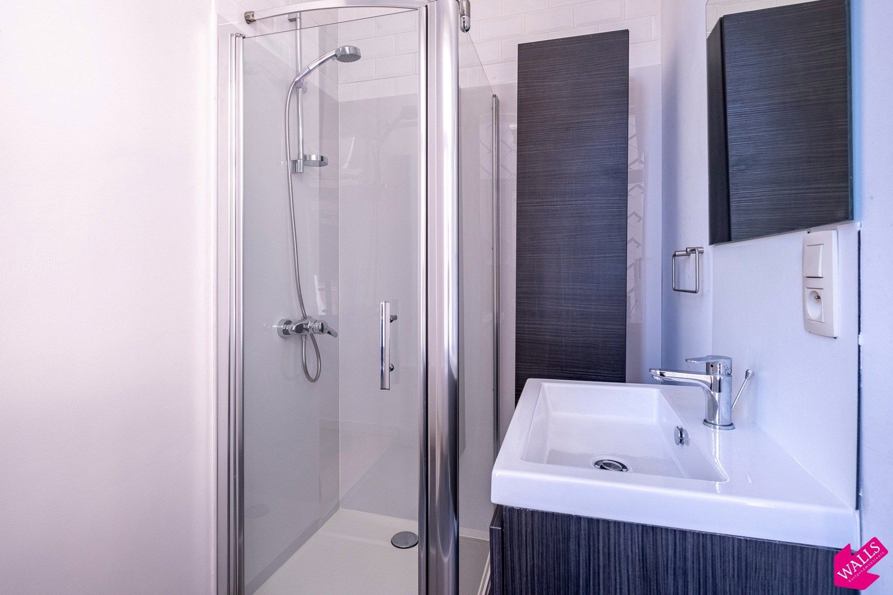 Modern 1slk appartement op het hippe Eilandje foto 10