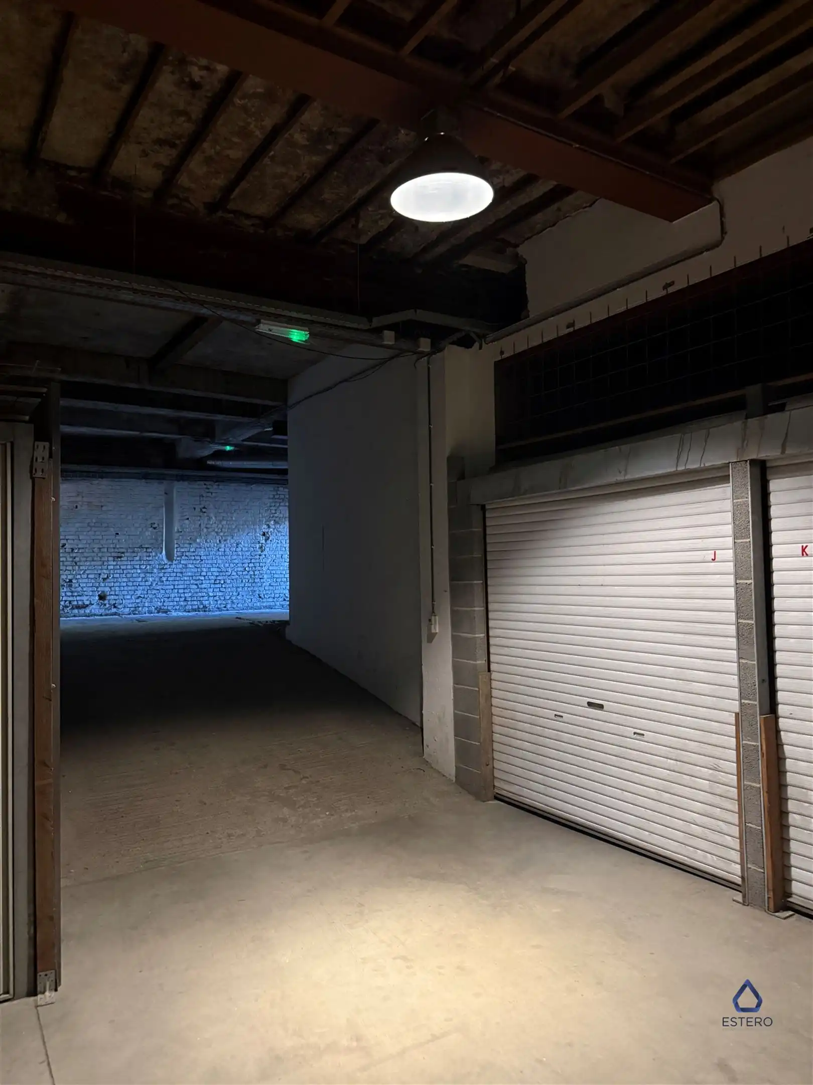 Box de garage  foto 4