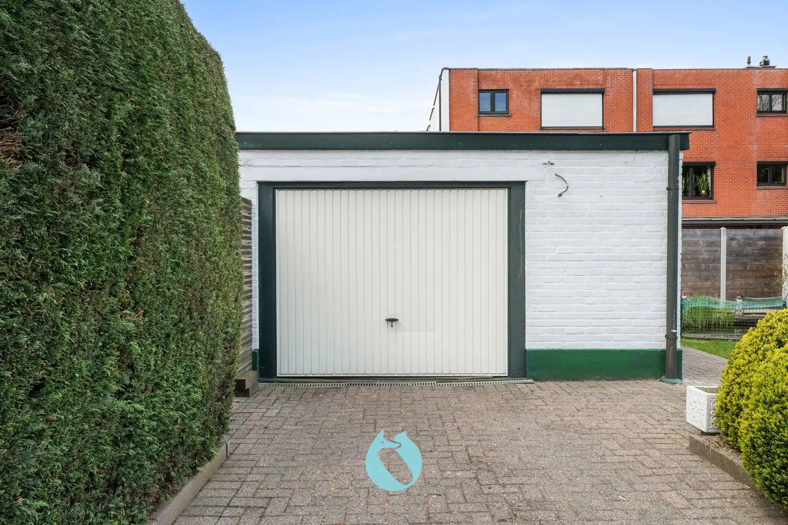 Woning is gelegen in een aangename en rustige buurt foto 20