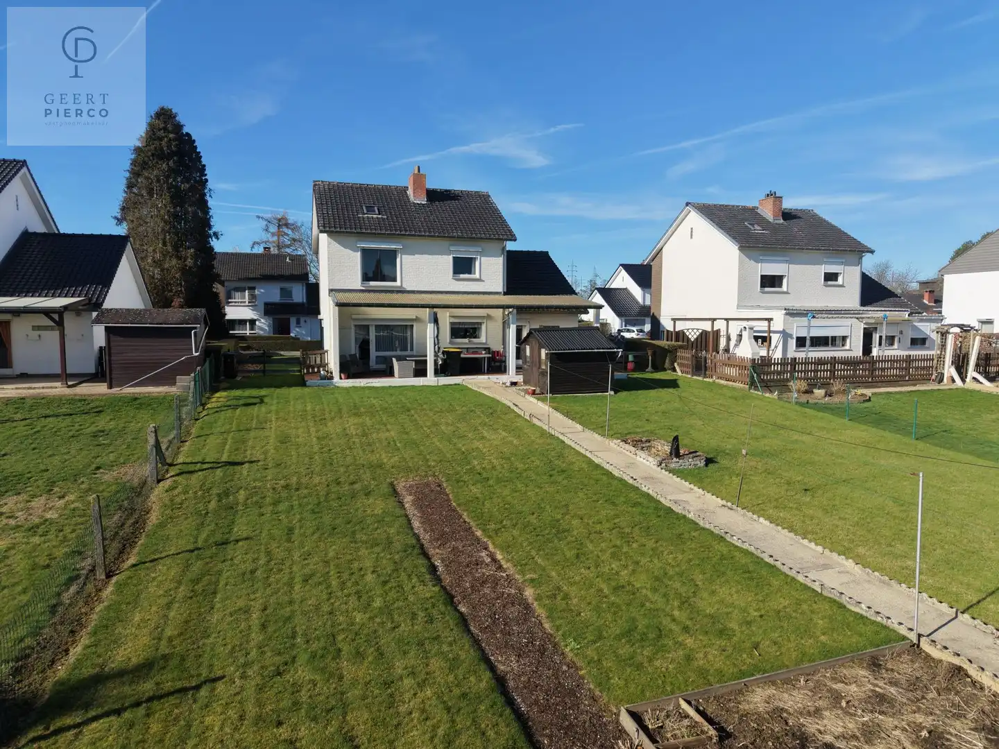 Gezellige woonst foto 36