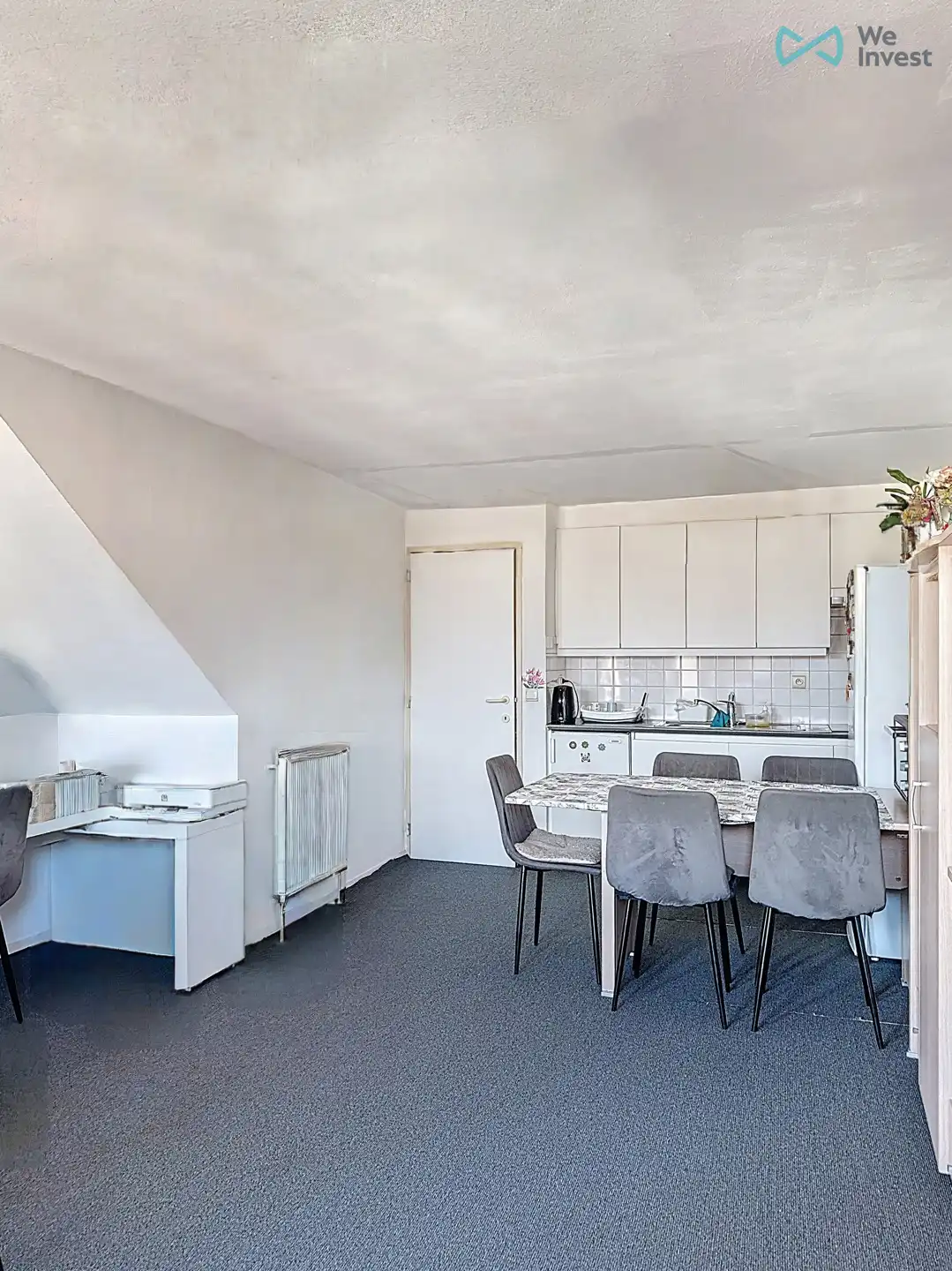 Appartement te koop foto 14