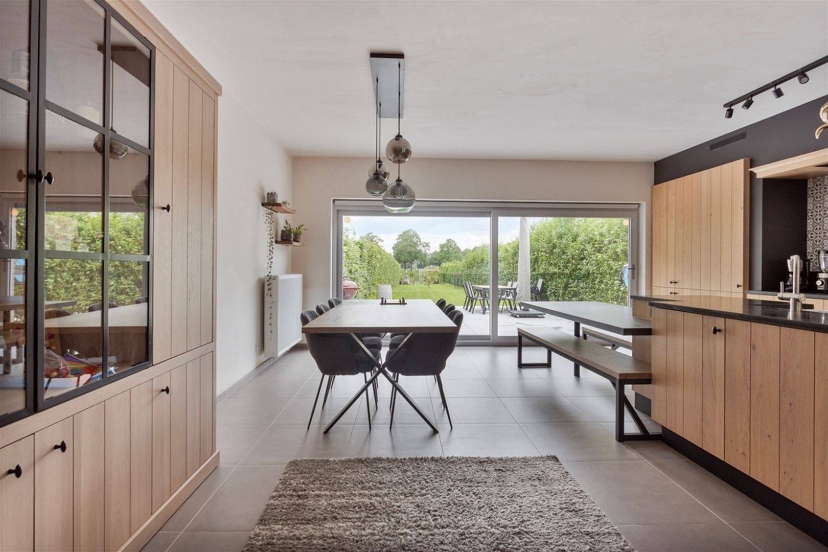 Nieuwbouwwoning met 5slpk te Melden. foto 7