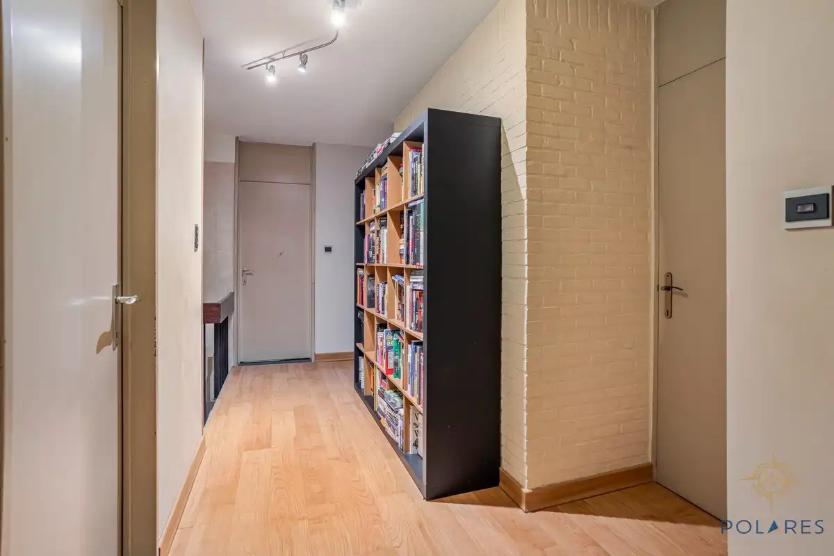 handelspand met ruime woning foto 26