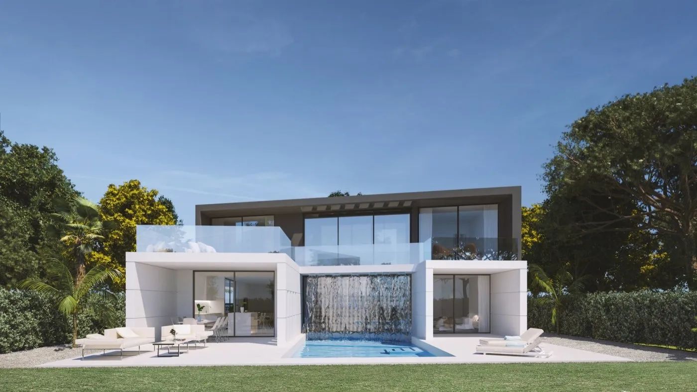 Grijp nu je kans op jouw droomvilla in een prachtige, serene omgeving – wonen in stijl en rust foto 16