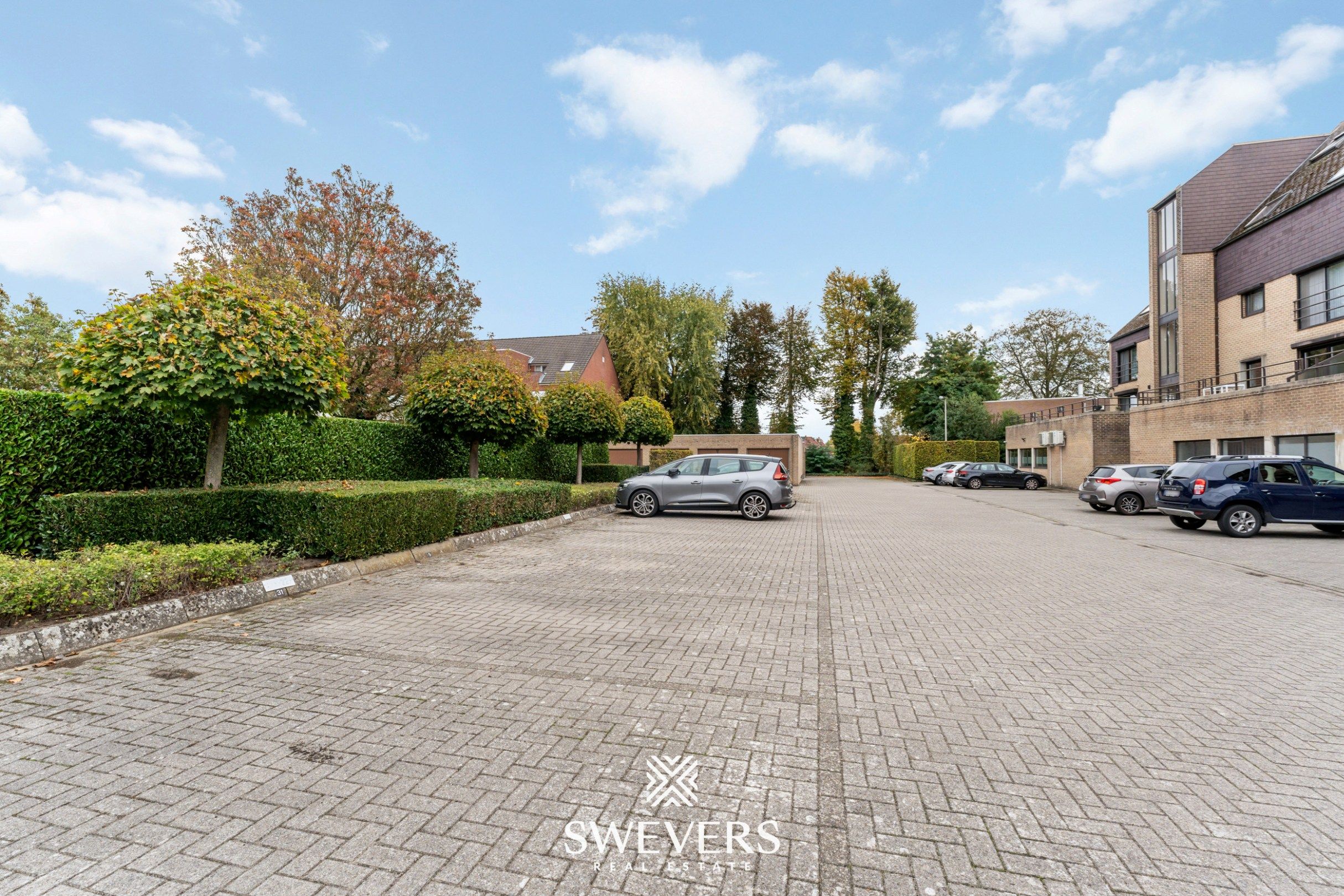 Instapklaar appartement met twee slaapkamers en autostaandplaats foto 26