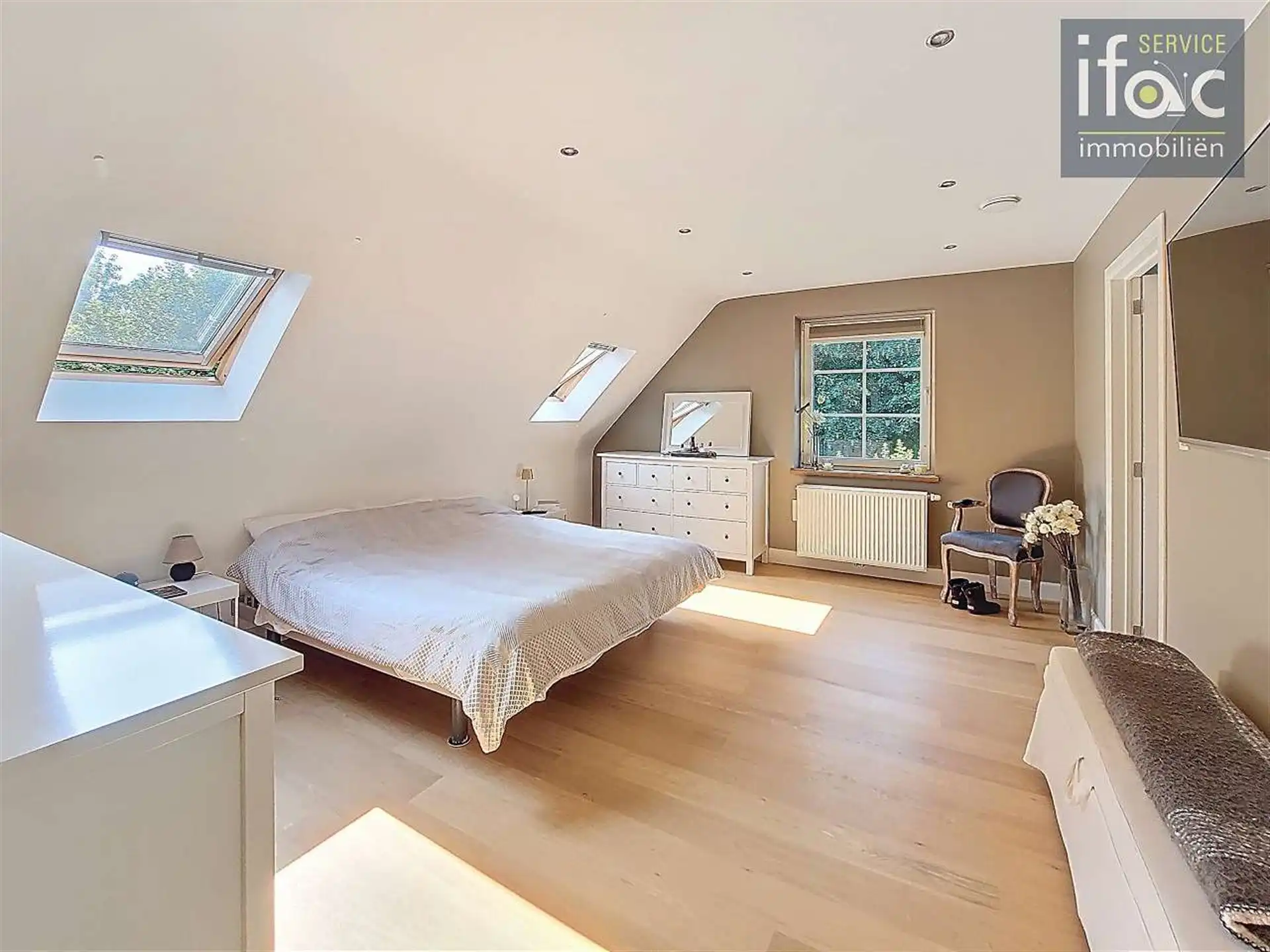 Exclusieve luxevilla op 14,47are TOP-afwerking! foto 20