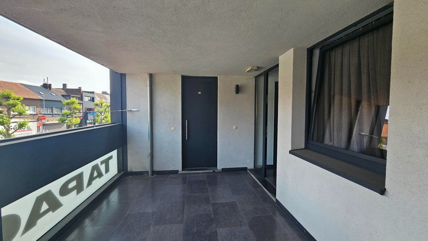 Een schitterend appartement met ruim en rustig terras op de eerste verdieping van “Residentie Ta Pagonia”. foto 2