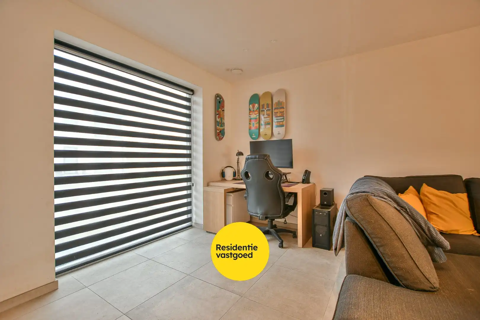 Energiezuinige nieuwbouwwoning met 3 ruime slaapkamers en garage in Zwankendamme foto 14