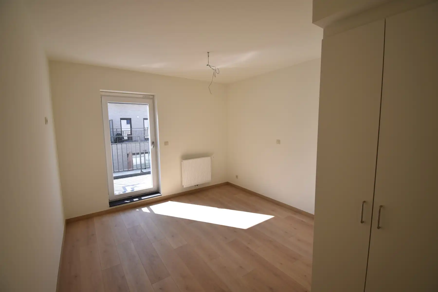 Leuk appartement (2020) te Beernem vlakbij op- en afrit E40 foto 9