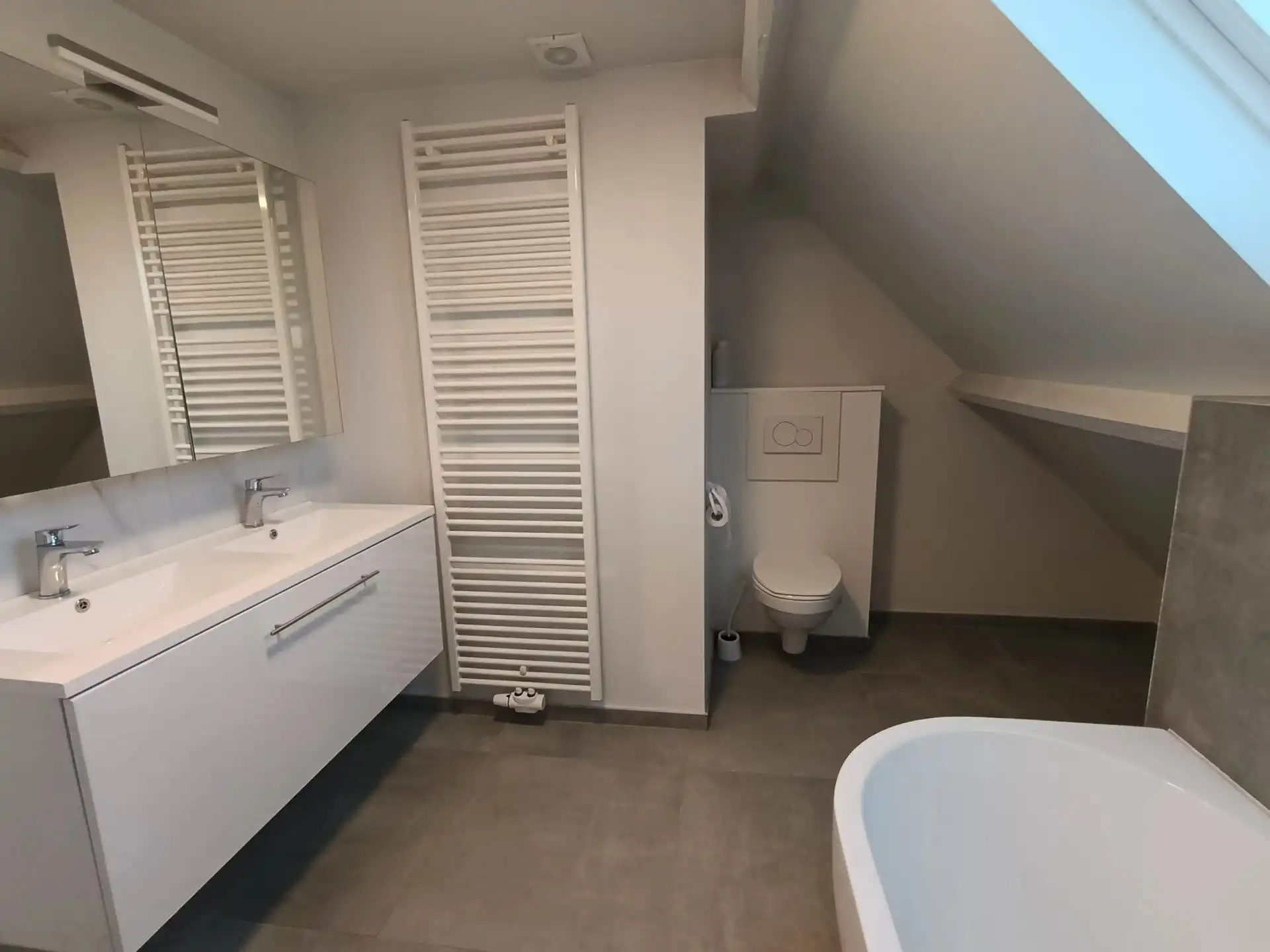 Triplexappartement met terras Sint-Truiden. foto 10
