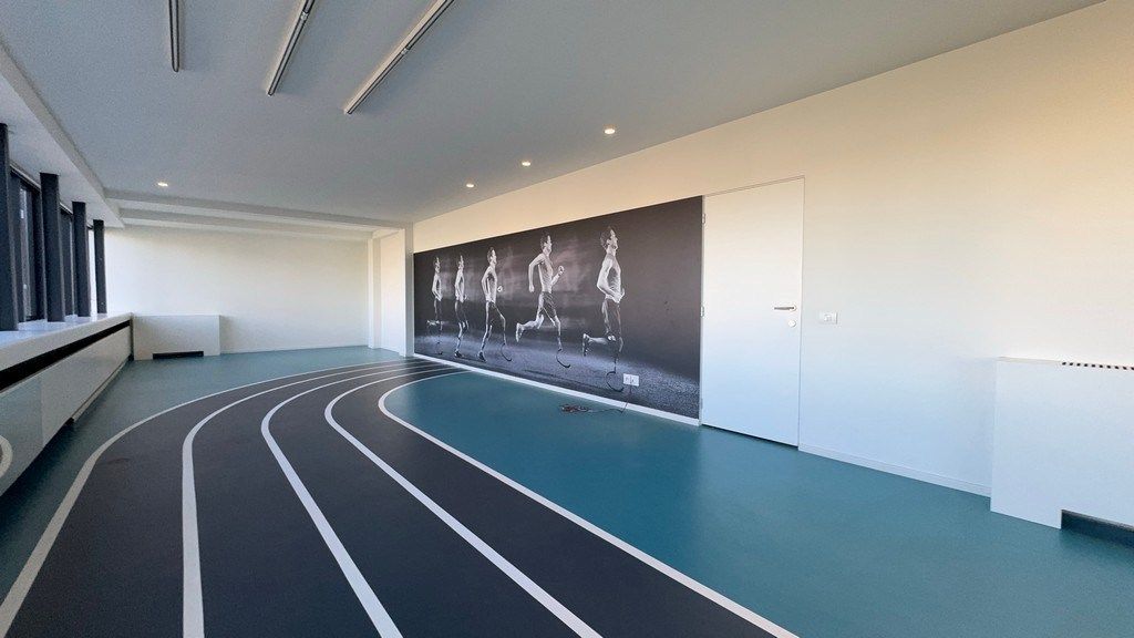 Kantoorruimte met stockageruimte te huur vlakbij klaverblad in Gent foto 4