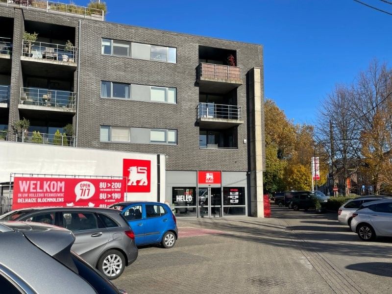 Penthouse te koop foto 14