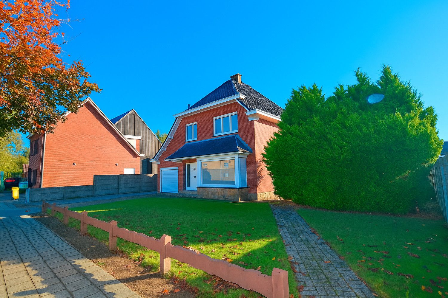 WONING MET 3 SLK OP PRACHTIG PERCEEL VAN 944 m²! foto 16