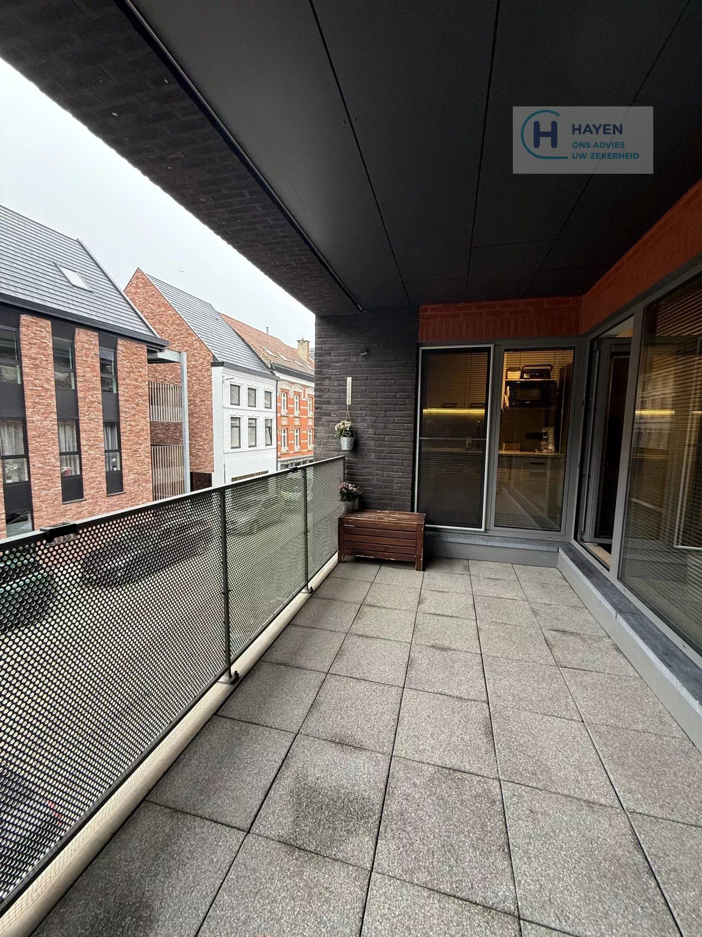 Ruim Appartement in Borgloon Beschikbaar vanaf April 2026 foto 16